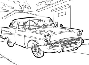 antique car, drawing, automobile-5217493.jpg